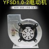 YFSD1.0-2电动机 风扇用三相异步电动机